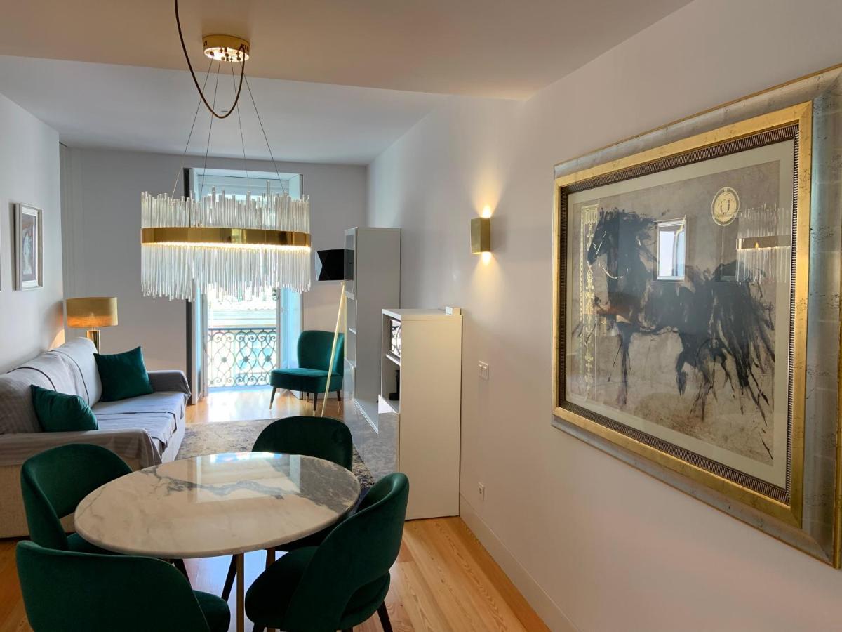 My Fair Lisbon Apartment Luaran gambar