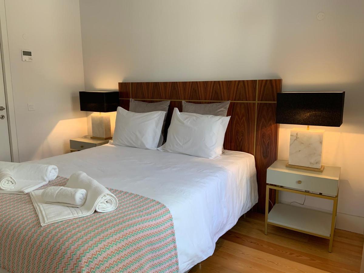 My Fair Lisbon Apartment Luaran gambar