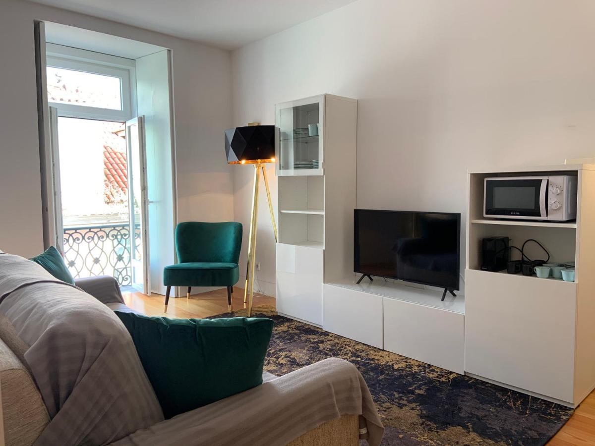 My Fair Lisbon Apartment Luaran gambar