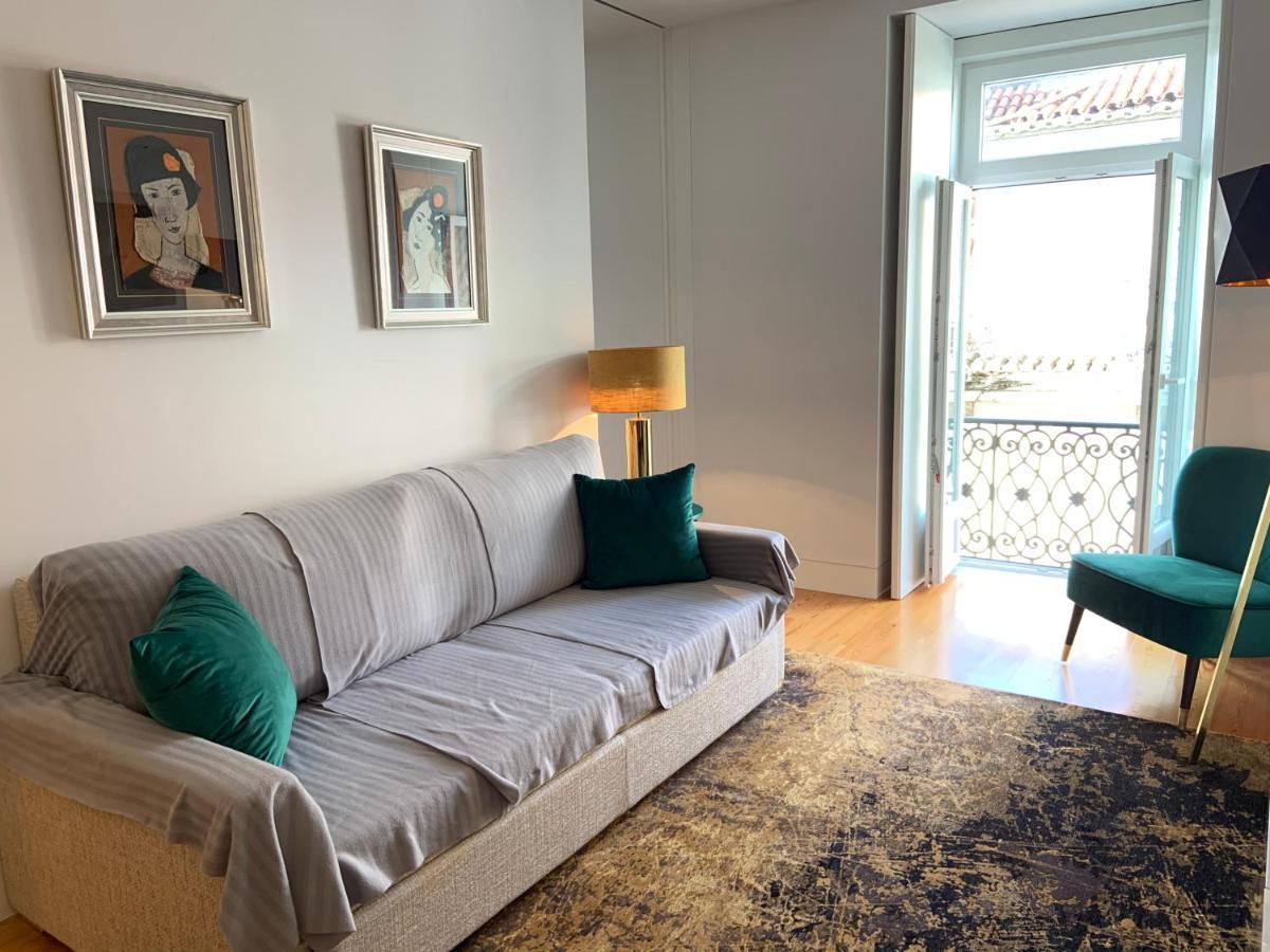 My Fair Lisbon Apartment Luaran gambar